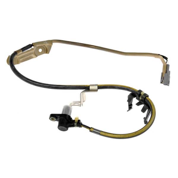 OE Solutions Anti-Lock Brake Sensor With Harness