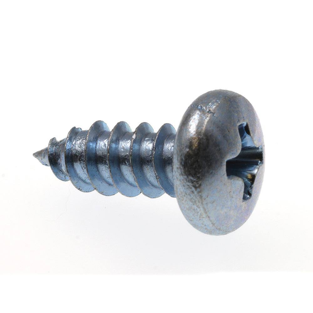 Details about / 1 LB Self Drilling Pan Phillips Zinc Plated 10-16 1 1//2/" Drills Taps Fast