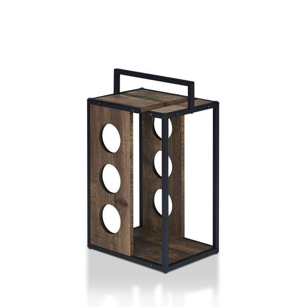 Eva solo wine discount rack