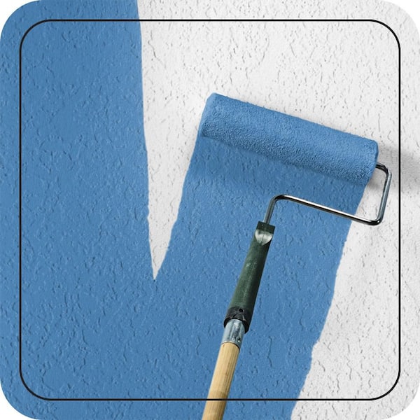 P520-5 Boat House Paint