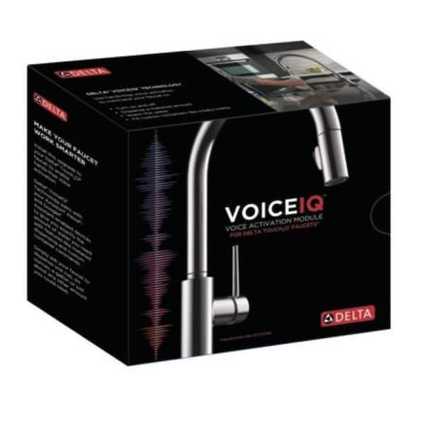 VoiceIQ Module Adapter Kit for Touch2O Faucets