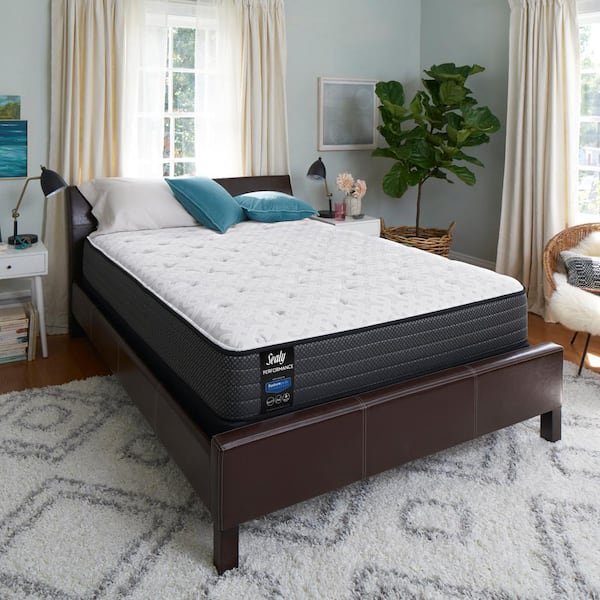 sealy achievement mattress