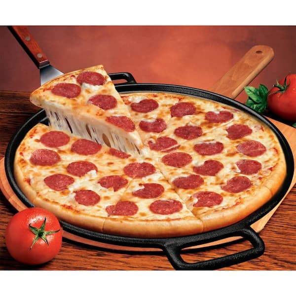 Pizza Pans - Bakeware - The Home Depot