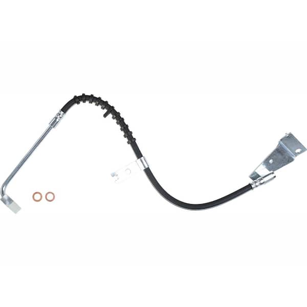 Sunsong Brake Hydraulic Hose - Front Right