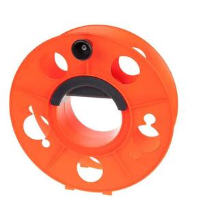 150 ft. 16/3 Extension Cord Storage Reel