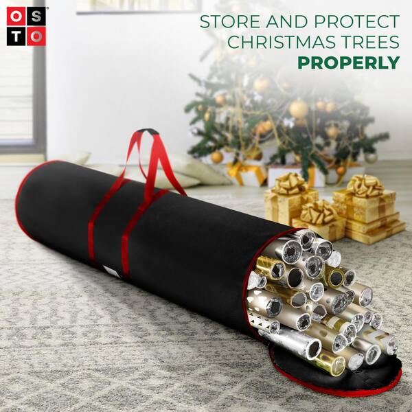 https://images.thdstatic.com/productImages/2e3107d5-68eb-476e-9894-cbf627f20ee9/svn/osto-wrapping-paper-storage-osd-112-blk-h-c3_600.jpg