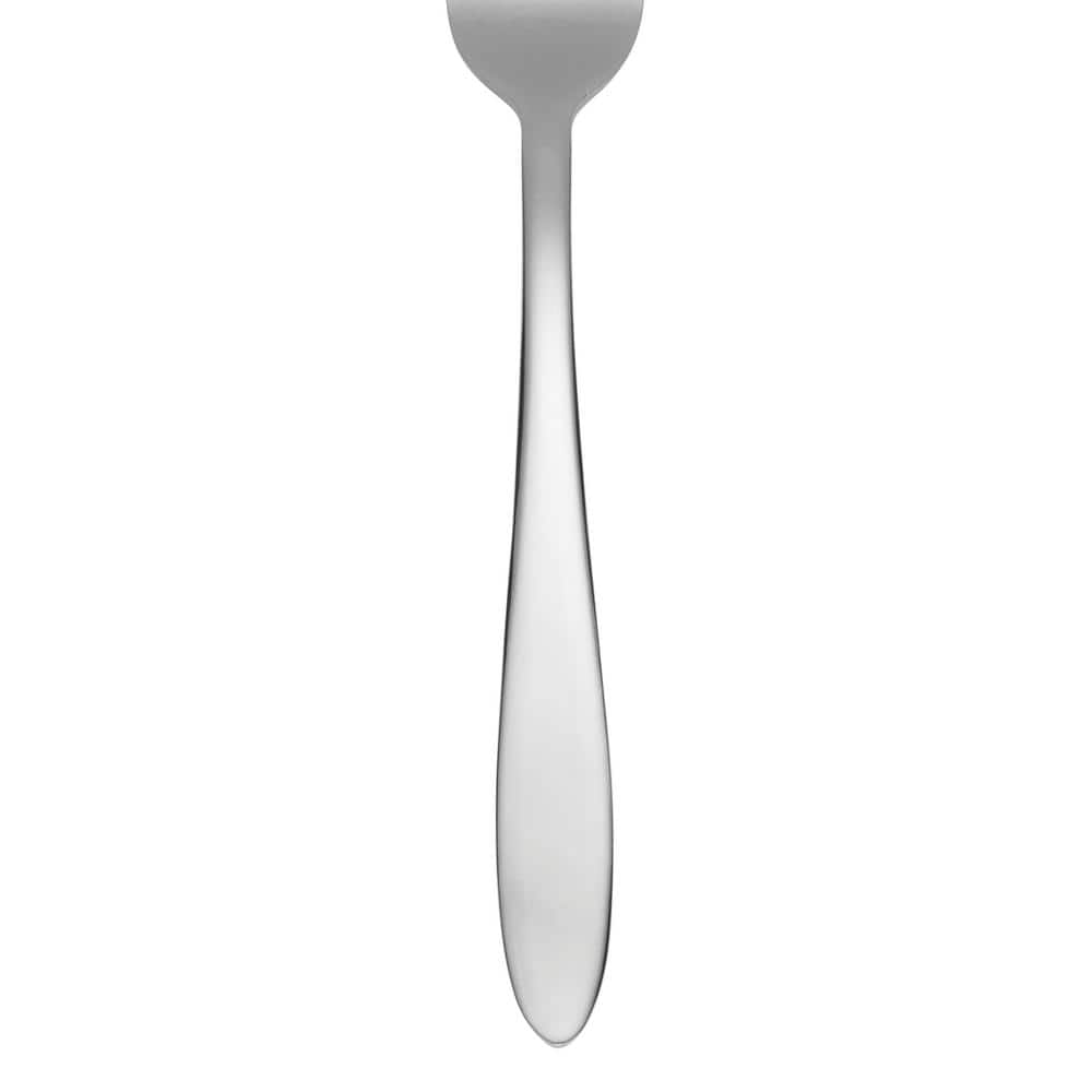 Mooncrest 20-Piece Stainless Steel Flatware Set, Service for 4