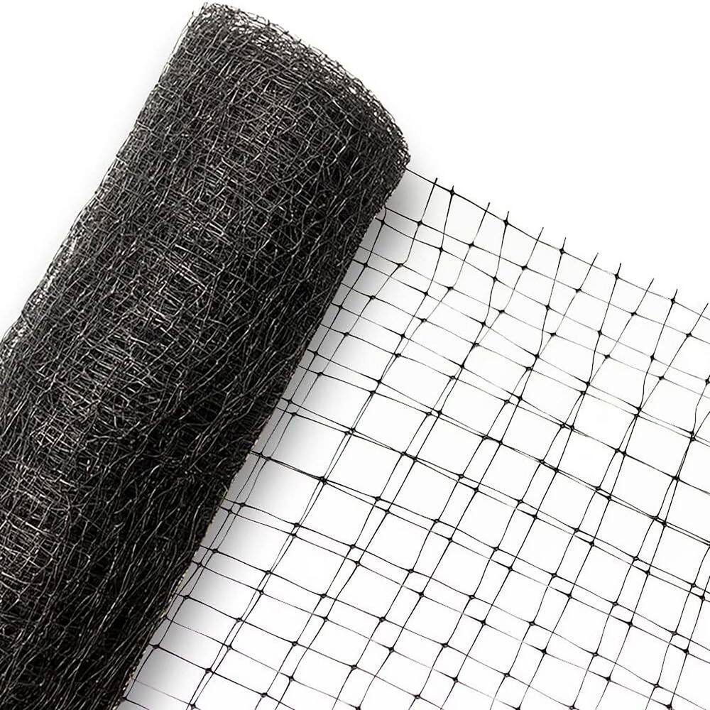 7 x 65 ft. Garden Protection Netting 18g/sq.m Strong Reusable Deer Bird Net Protects Vegetables Fruit Trees from Animals price history on PriceWatchPro