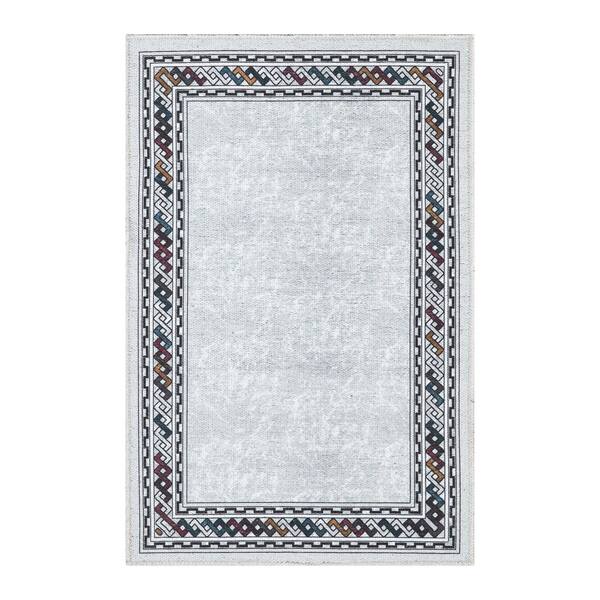 Reviews for Ottomanson Non Shedding Washable Wrinklefree Cotton