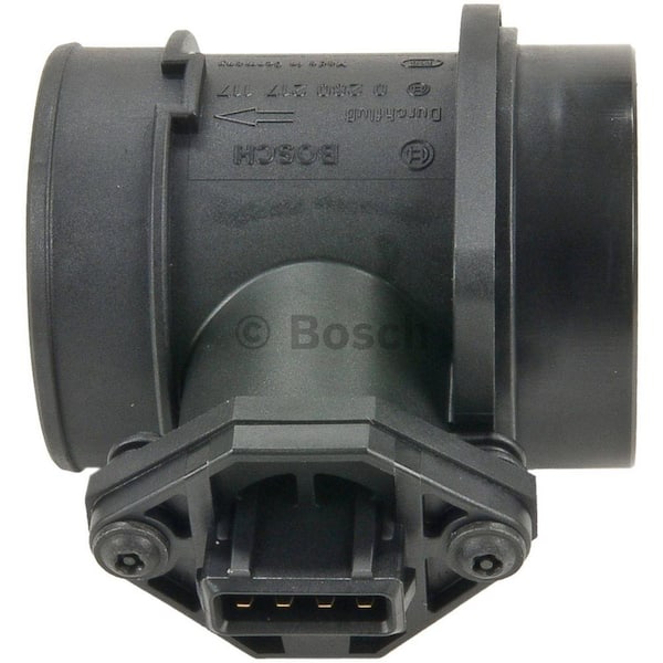 Bosch Mass Air Flow Sensor