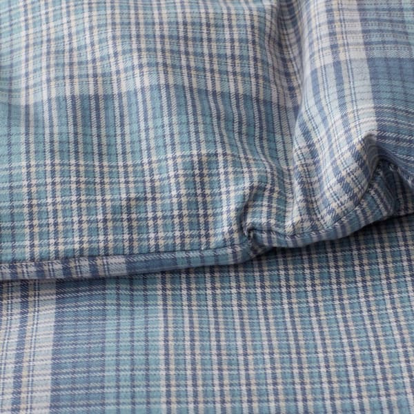 Organic Cotton Lightweight Flannel Fabric - Natural - 110 Inches Wide - By  the Yard