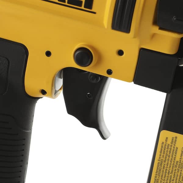 DEWALT - 18-Gauge Pneumatic Brad Nailer
