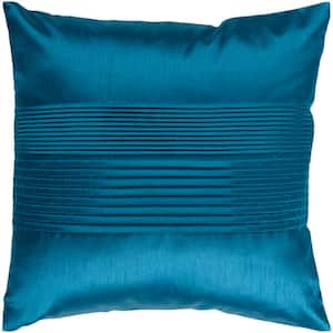 Vibhsa Multi Colored 22 in. x 22 in. Elegant Large Throw Pillow for Couch  Handloom Woven DFI-031201 - The Home Depot