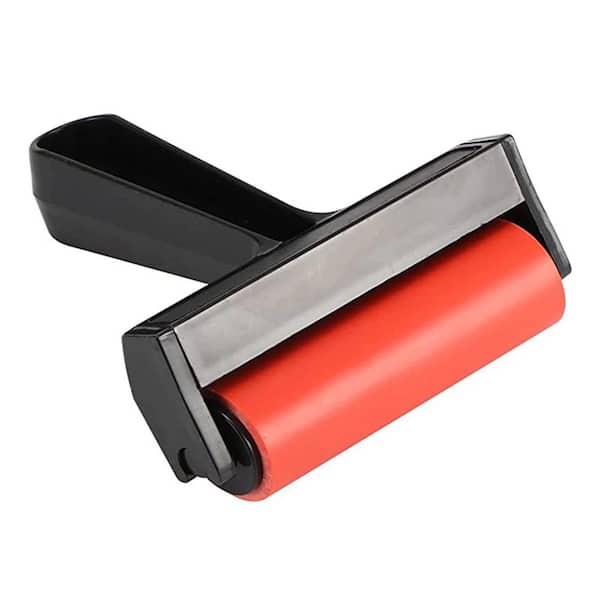 Dyiom 4.5 in. x 5 in. Painting Roller Fast and Smooth Pressing