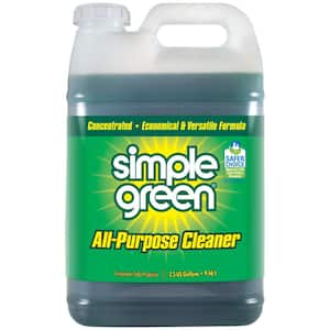 Simple Green® All-Purpose Concentrated Cleaner Refill Bottle, 67.6 fl oz -  Kroger