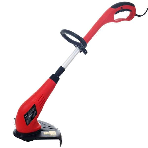 Garden Groomer 4 Amp Electric String Trimmer