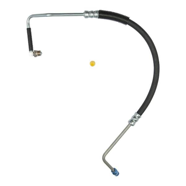 Pressure Line Assembly - Pump To Hydroboost