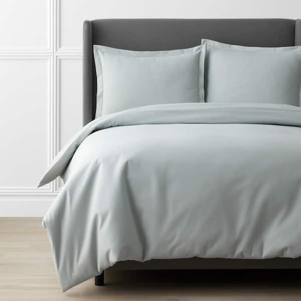 The Company Legends Luxury Mint, Mint Green Duvet Cover King