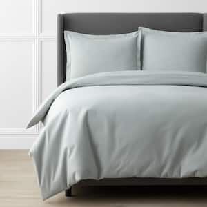 flannel duvet cover queen sale