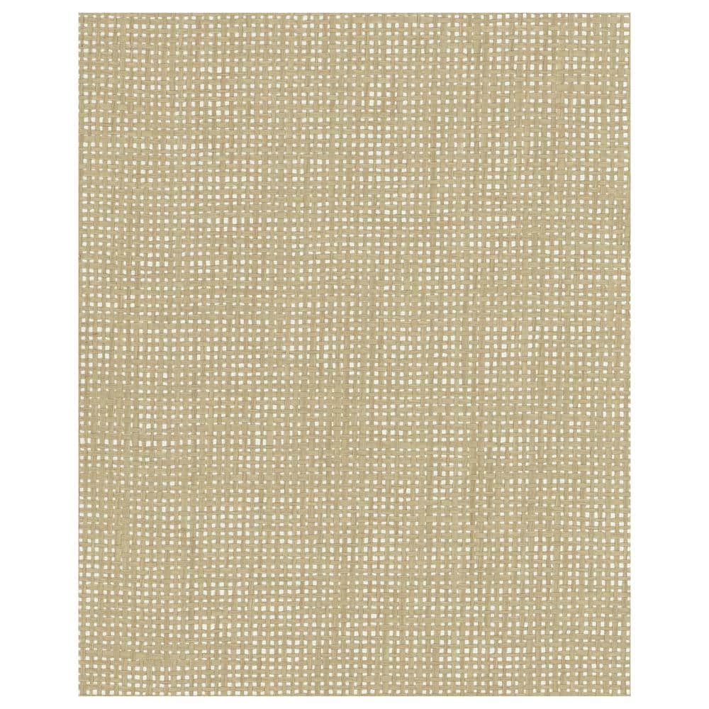 Woven Crosshatch Paper Strippable Roll (Covers 72 sq. ft.) price history on PriceWatchPro