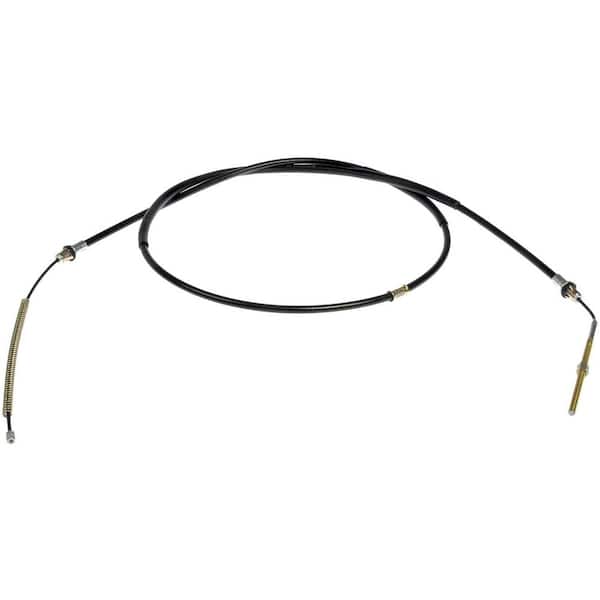 Unbranded Parking Brake Cable