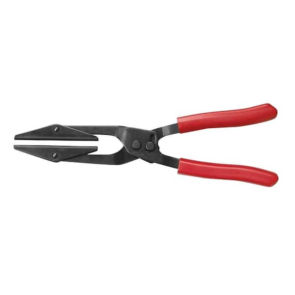 GEARWRENCH 2-1/2 in. Large Hose Pinch-Off Pliers