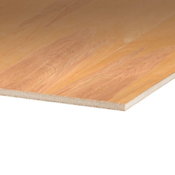1/8 4 x 8 G1S Birch Plywood - Toledo Plywood Co. Inc.