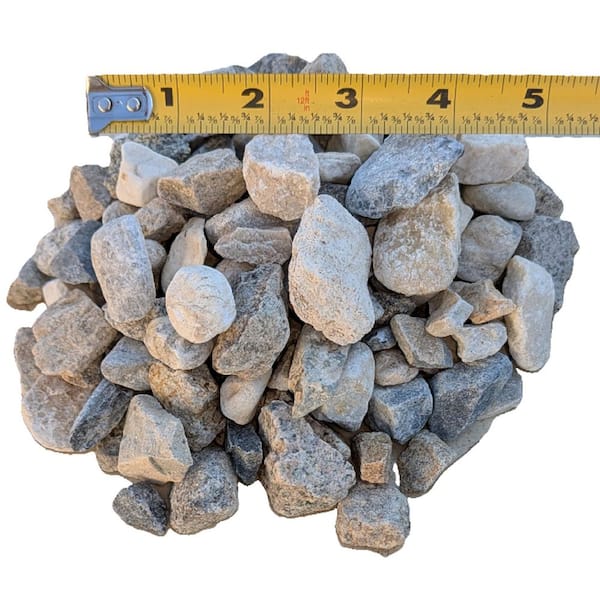 Butler Arts 0.50 cu. ft. 40 lb. 3 in. to 5 in. Black Mexican Beach Lava Rock Butler Arts 0.50 cu. ft. 40 lb. 3 in. to 5 in. Black Mexican Beach Lava Rock