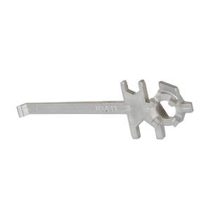 Drum Bung Nut Wrench - Stainless Steel