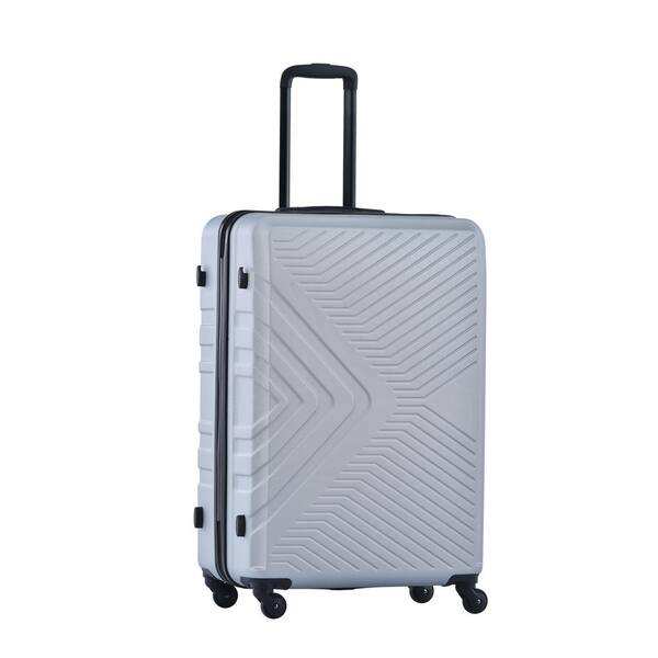 Captain Stag Suitcase Carry Case Carry Bag Ultra-Lightweight TSA Lock Double Wheel 360 Degree Rotation Quiet Double Fastener Type S / M / L Size