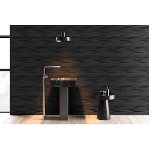 Kaala Riptide 12 in. x 24 in. Matte Ceramic Floor and Wall Tile (16 sq. ft./Case)".
