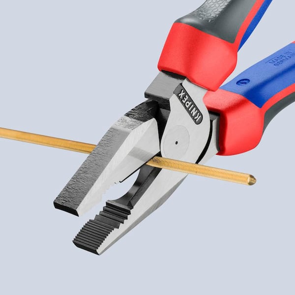 KNIPEX 9.1-in Cutting Pliers KNIPEX 9.1-in Cutting Pliers