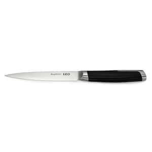 Graphite 4.75 in. Stainless Steel Utility Knife