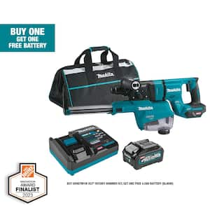 Makita 40V max X2 XGT (80V max) Brushless Cordless 2 in. AVT