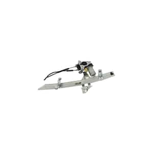 ACDelco 11A515 Professional Front Passenger Side Power Window Regulator with Motor 