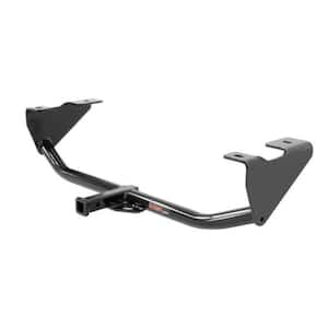 Class 2 Trailer Hitch, 1-1/4 in. Receiver, Select Jeep Renegade