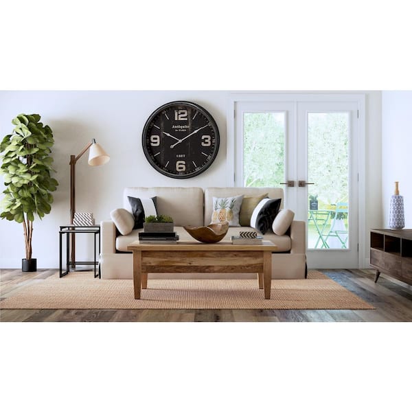 Prehung Full Lite Primed Smooth Fiberglass Patio Door with No Brickmold