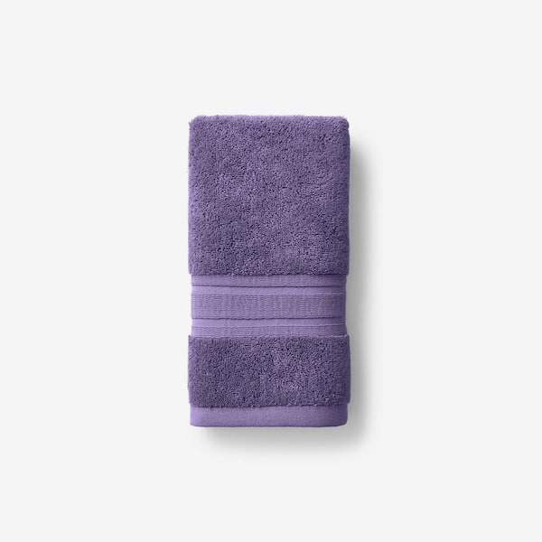 Turkey Hand Towel, Purple Hand Towel,20x40, Dish Towel, Small Hand
