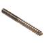 Metric The Hillman Group 44954 3/8-16 X 4-Inch Stainless Steel , 6-Pack, - Canada Hanger Bolts Metric The Hillman Group 44954 3/8-16 X 4-Inch Stainless Steel , 6-Pack, - Canada Hanger Bolts