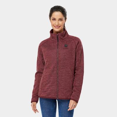 home depot heated sweatshirt