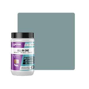 1 qt. Nantucket Furniture, Cabinets, Countertops and More Multi-Surface All-in-One Interior/Exterior Refinishing Paint