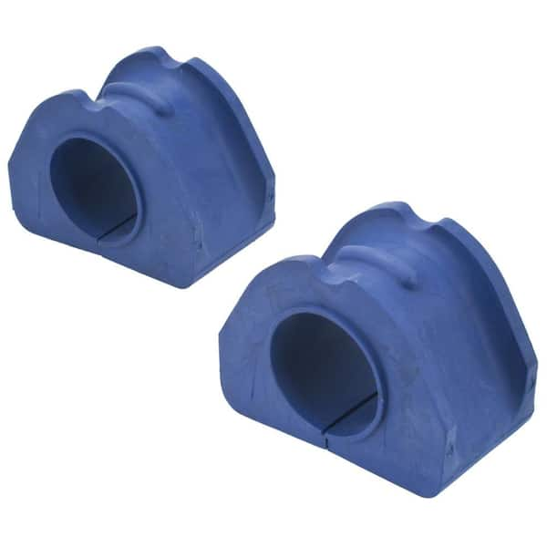 Suspension Stabilizer Bar Bushing Kit K80076 - The Home Depot