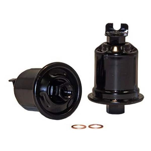 Wix Fuel Filter