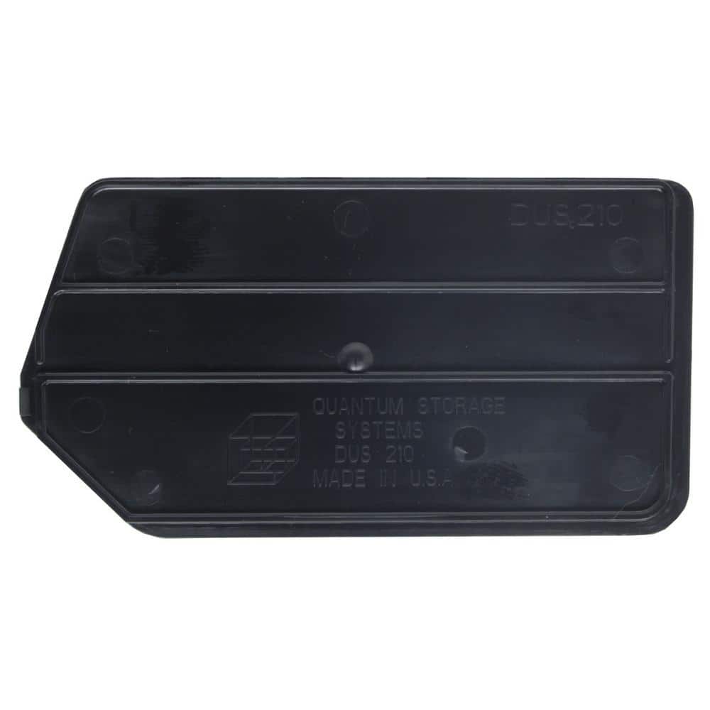 Black Plastic Closet Drawer Organizer price history on PriceWatchPro