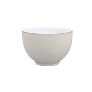 Natural Canvas 5.5 in. Deep Noodle Bowl