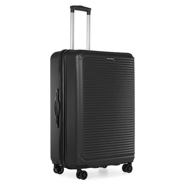 Travel Select Savannah 3-Piece Hardside Spinner Luggage Set