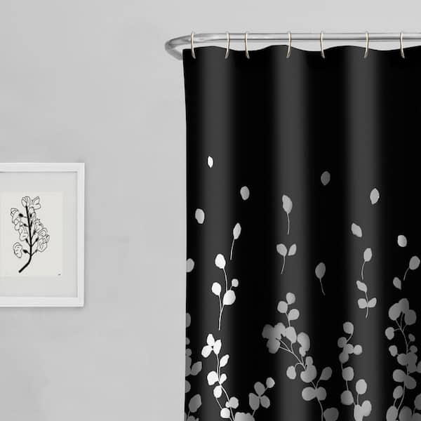 Apartment Essentials For First Apartment Various Patterns Shower Shower  Curtain Bathroom Shower Curtain Digital Printing Polyester Shower Curtain  Fall Decor 615 