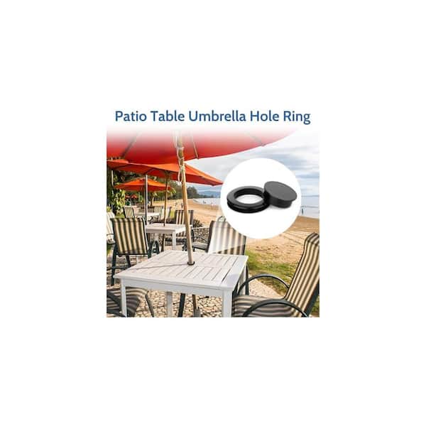 10' solar led patio umbrella 10 ft Outdoor Patio Umbrella Solar Powered LED Lighted Sun Shade Waterproof 8 Ribs Umbrella with Crank and Cross Base