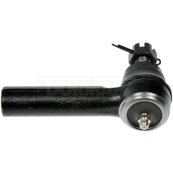 OE Solutions Steering Tie Rod End