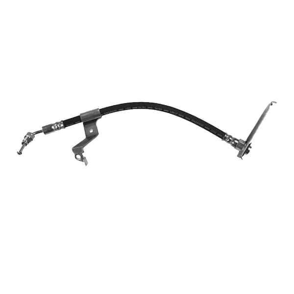 Sunsong Brake Hydraulic Hose - Rear Right